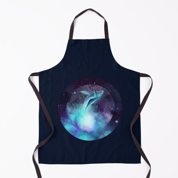 Item preview, Space Whale designed and sold by elgraphinx.