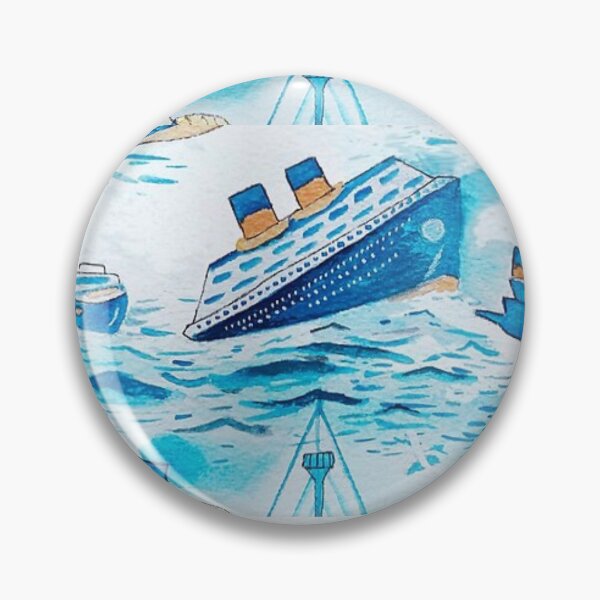 Item preview, Ferry boats designed and sold by jordynlegaspi.
