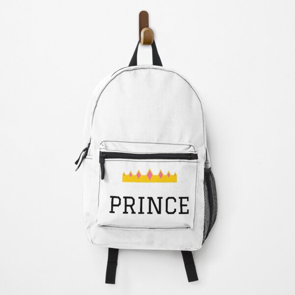 Item preview, Prince designed and sold by HappinessTrade.