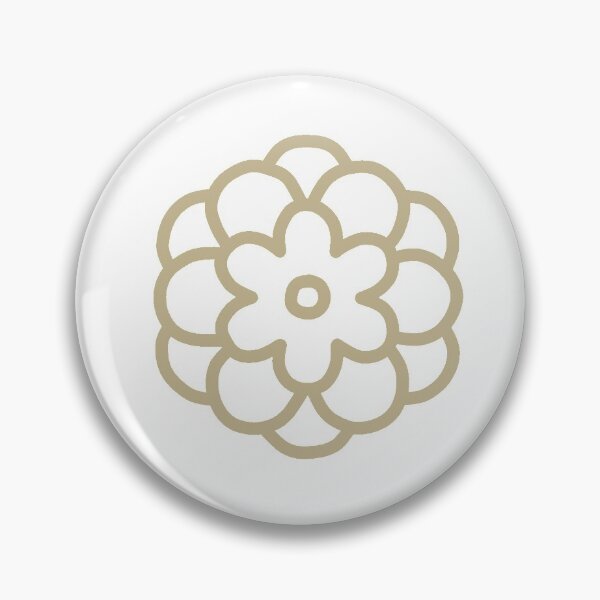 Item preview, Sakyou's Chrysanthemum designed and sold by stunfisky.