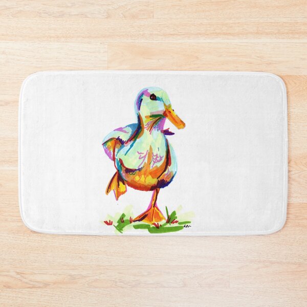 Item preview, Duck designed and sold by Daniarts.