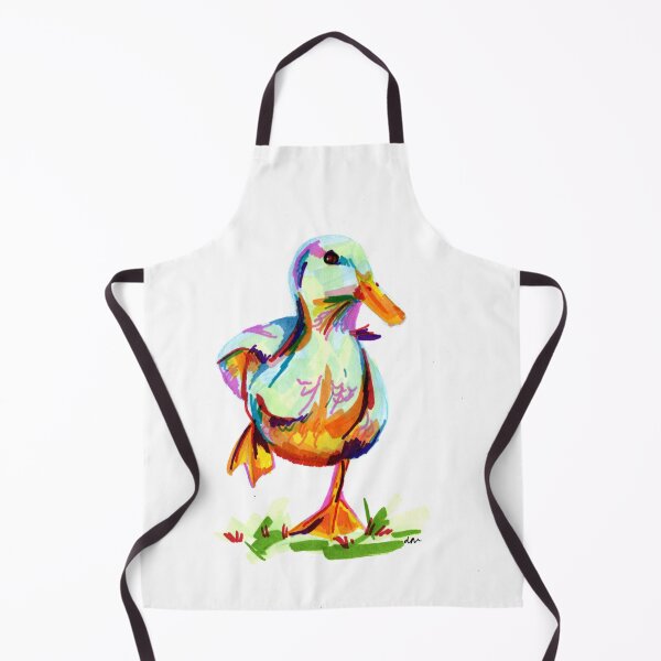 Item preview, Duck designed and sold by Daniarts.