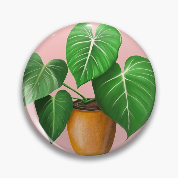 Item preview, Philodendron Gloriosum designed and sold by Karina Negron.
