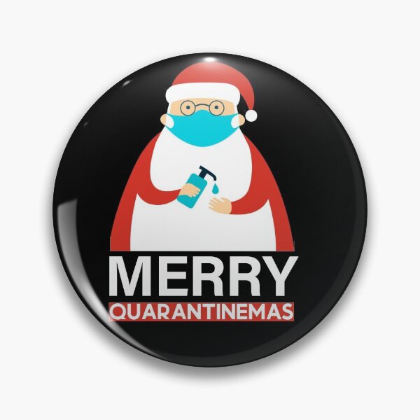 Item preview, Merry Quarantinemas  designed and sold by chadtees.