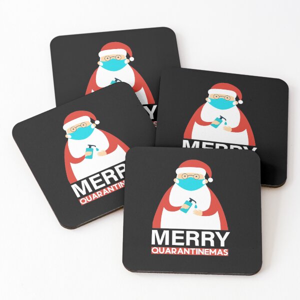 Item preview, Merry Quarantinemas  designed and sold by chadtees.