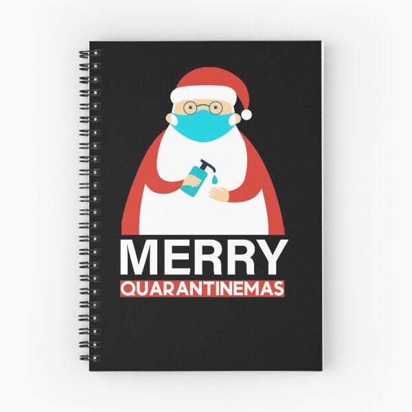 Item preview, Merry Quarantinemas  designed and sold by chadtees.
