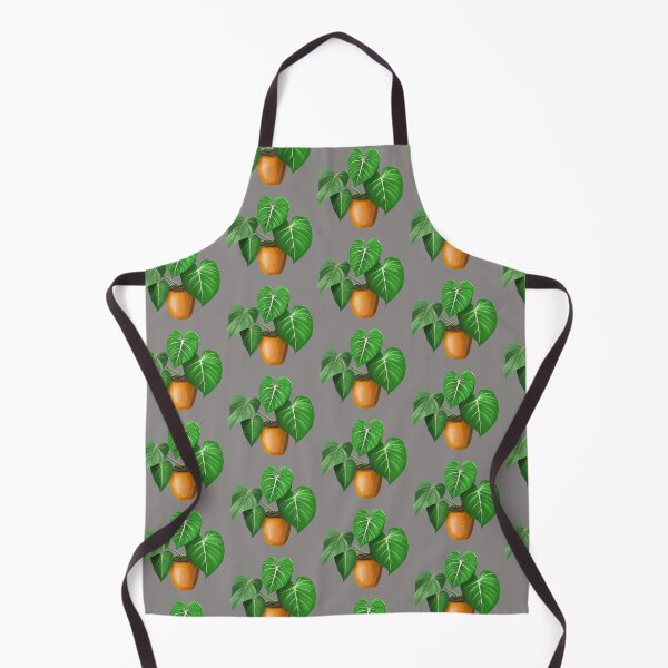 Item preview, Philodendron Gloriosum designed and sold by Karina Negron.