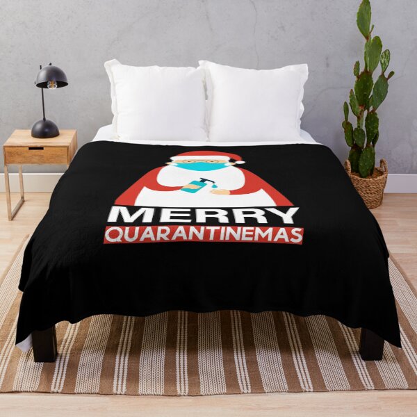 Item preview, Merry Quarantinemas  designed and sold by chadtees.