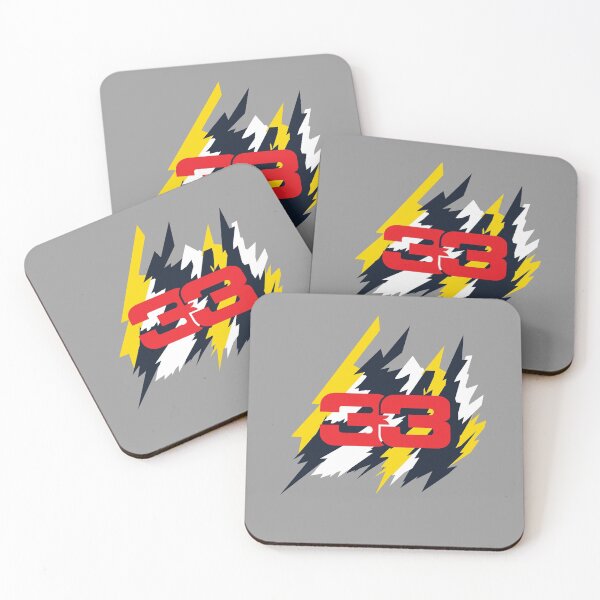 Item preview, Max Verstappen 33 F1 Camo | Formula 1 designed and sold by Desznr.