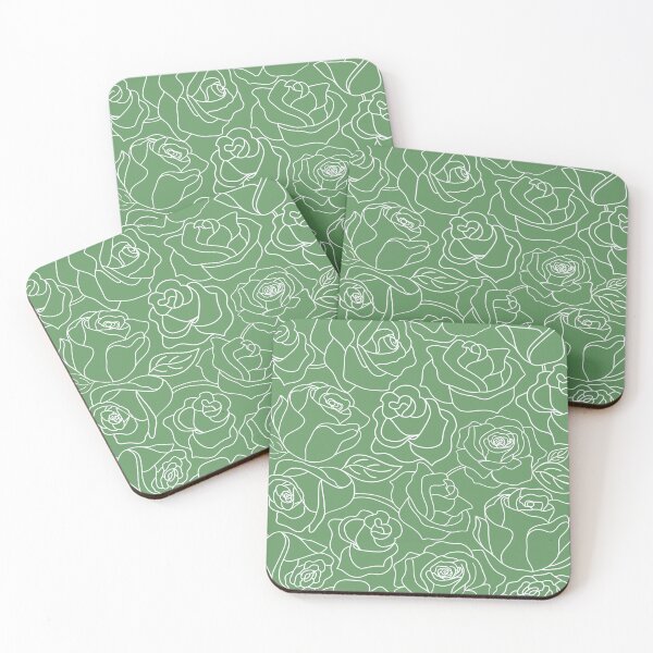 Item preview, Delicate Roses designed and sold by candyco56.