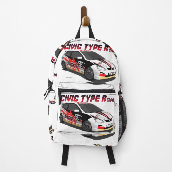 Item preview, Civic Type R designed and sold by pjesusartrb.