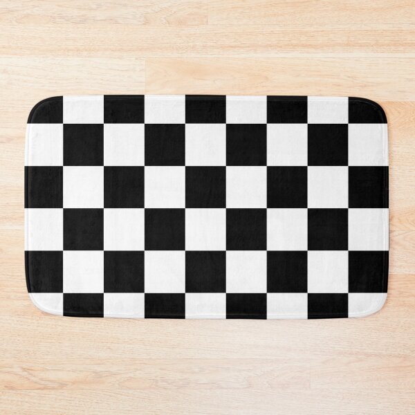 Item preview, Checkered designed and sold by Sara-Miyano.