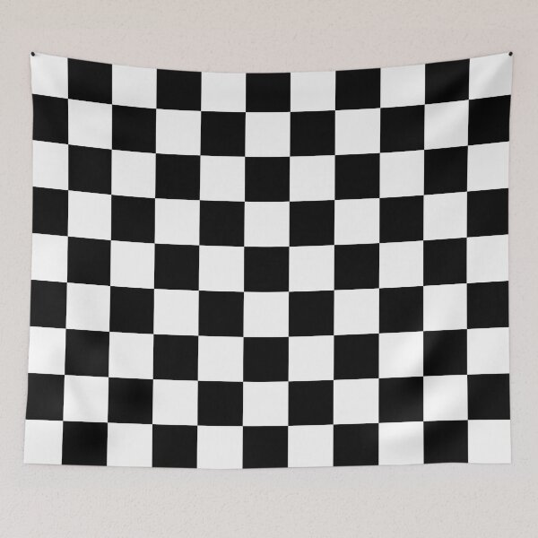 Item preview, Checkered designed and sold by Sara-Miyano.
