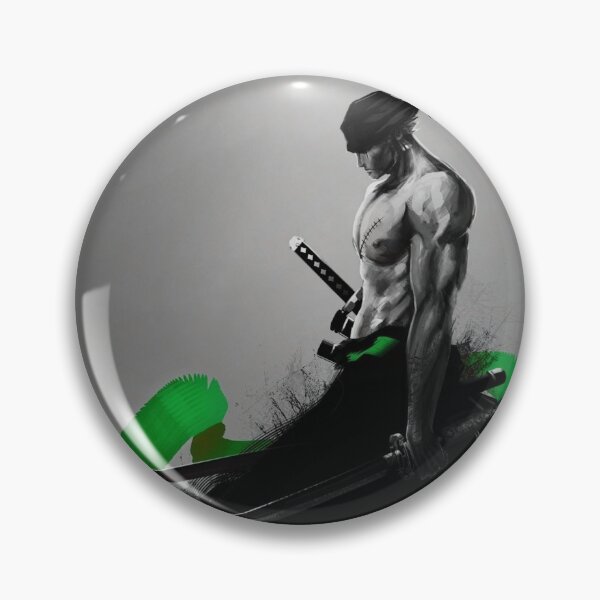 Item preview, final samurai depiction designed and sold by 42youbest.