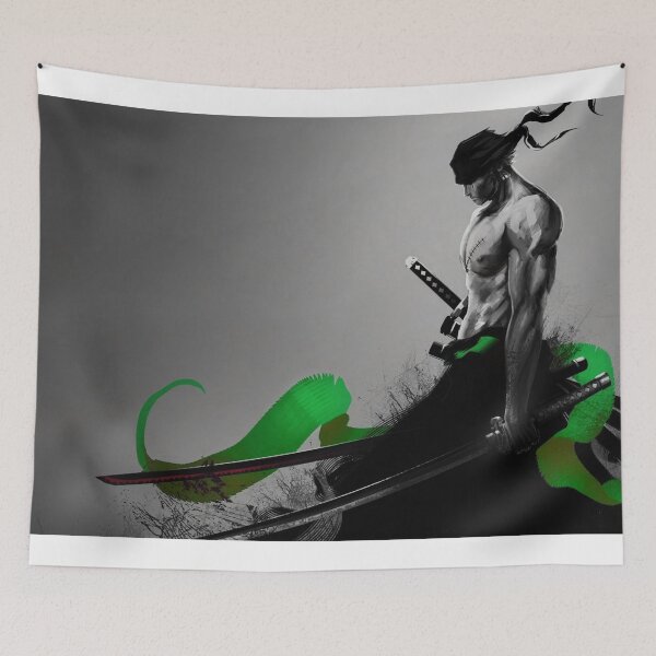 Item preview, final samurai depiction designed and sold by 42youbest.