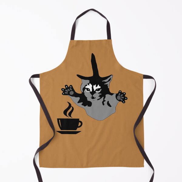 Item preview, Cute Coffee Kitten designed and sold by Trace1234.