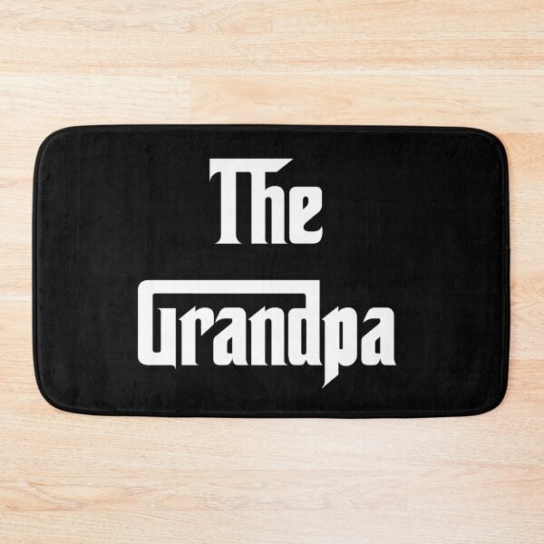 Item preview, The Grandpa designed and sold by Andrea Lina.