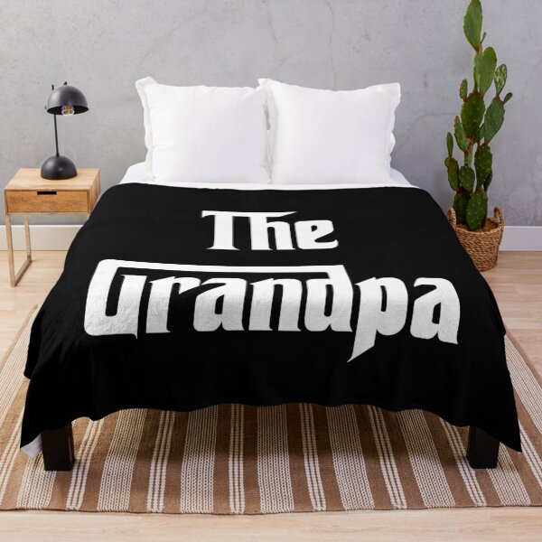 Item preview, The Grandpa designed and sold by Andrea Lina.