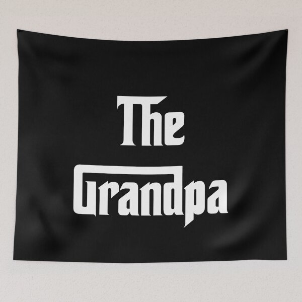 Item preview, The Grandpa designed and sold by Andrea Lina.