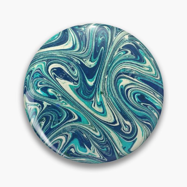 Item preview, Marbling no. 5 designed and sold by shandyist.