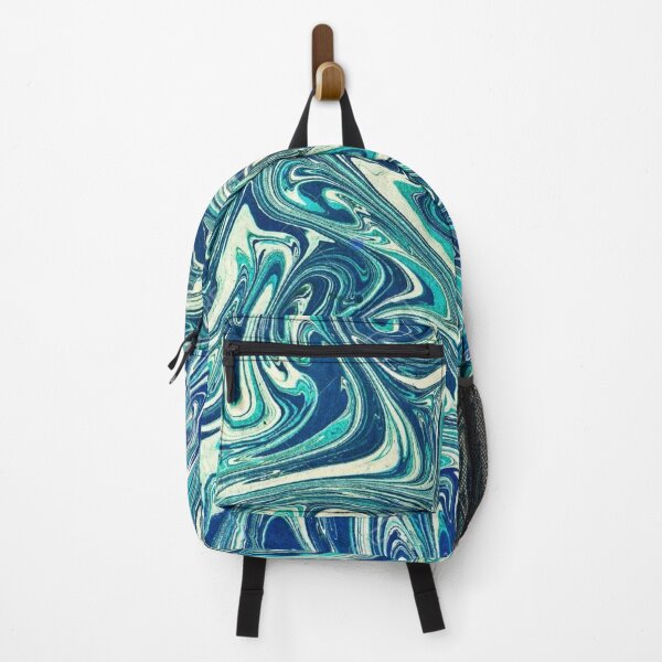 Item preview, Marbling no. 5 designed and sold by shandyist.