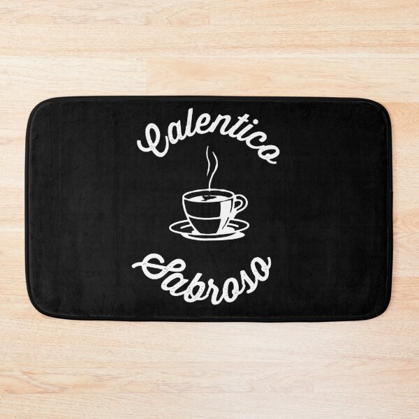 Item preview, Calentico y Sabroso designed and sold by Rustic Valley Studio.