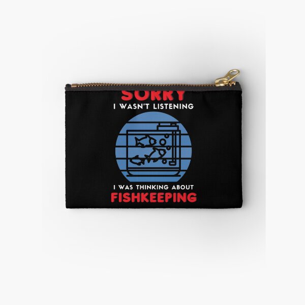 Artikelvorschau, Fischhaltung Aquarium | Aquarist Aquarium Fishkeeper Retro entworfen und verkauft von trendo.