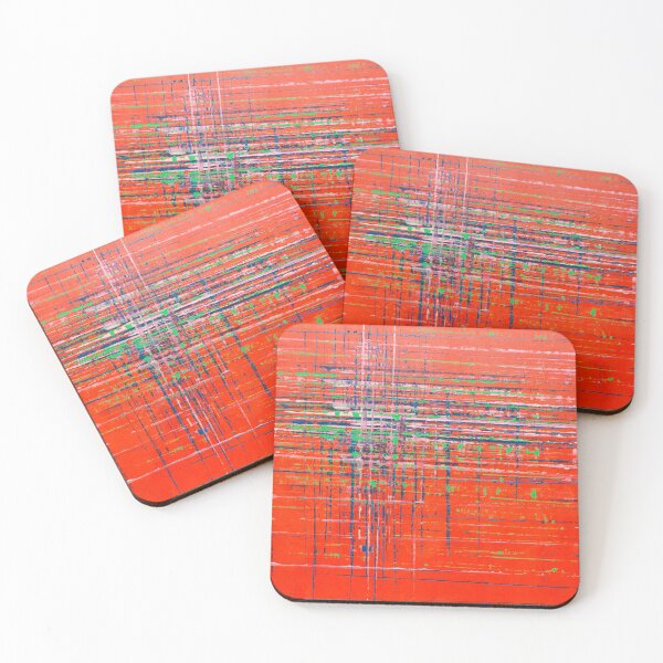 Item preview, Rich Red designed and sold by Ann Bubis.