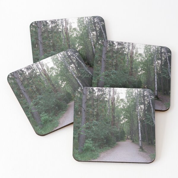 Item preview, Path, forest, walk designed and sold by Sternchen2789.