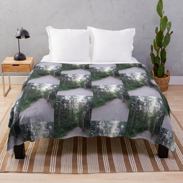 Item preview, Path, forest, walk designed and sold by Sternchen2789.