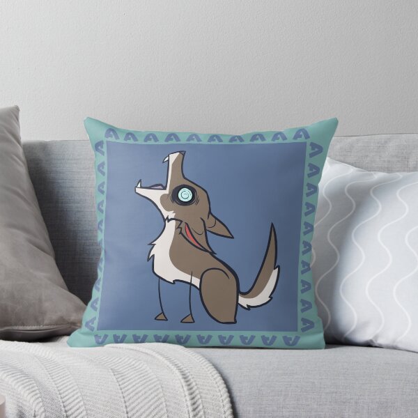 Item preview, *existential dreads in yote* designed and sold by nephero.
