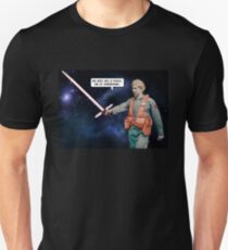 Matt the Radar Technician Unisex T-Shirt