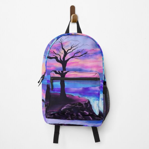 Item preview, purple land designed and sold by Iail Ioa.
