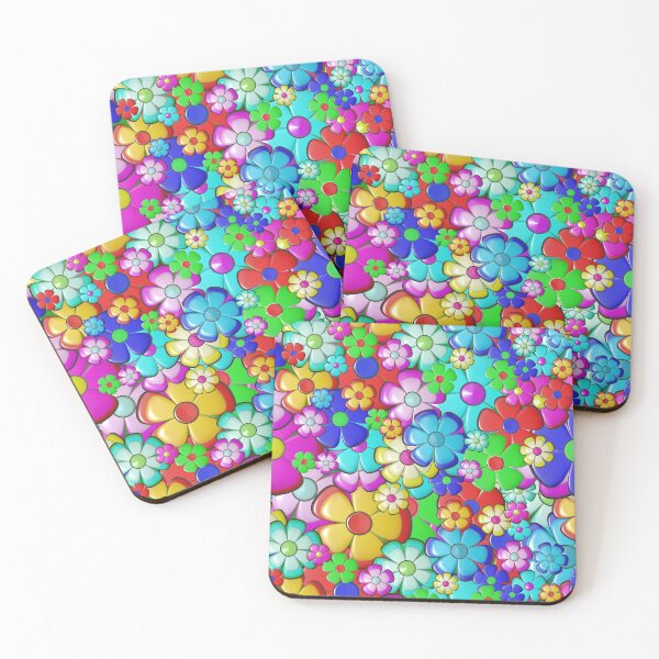 Item preview, Living Flowers designed and sold by Christoferos.