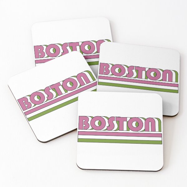 Item preview, Boston designed and sold by lillfer.