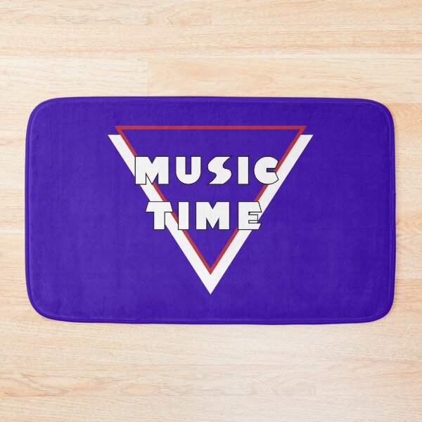 Item preview, beebthings Music Time designed and sold by Beeb Things.
