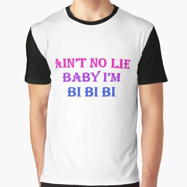 bi bi bi shirt