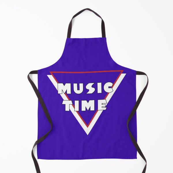 Item preview, beebthings Music Time designed and sold by Beeb Things.