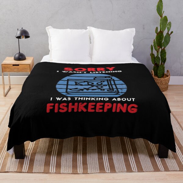 Artikelvorschau, Fischhaltung Aquarium | Aquarist Aquarium Fishkeeper Retro entworfen und verkauft von trendo.