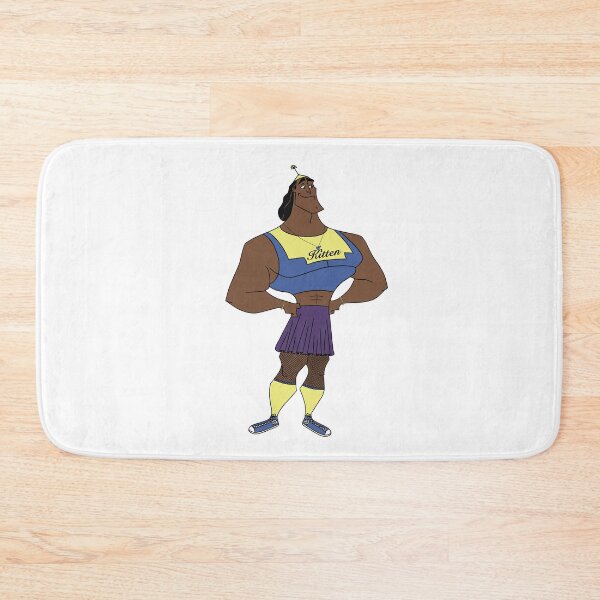 Item preview, Fem boy Kronk designed and sold by Friend of Frogs.