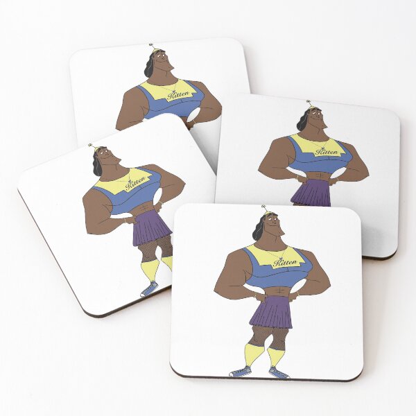 Artikelvorschau, Weiblicher Junge Kronk entworfen und verkauft von Friend of Frogs.