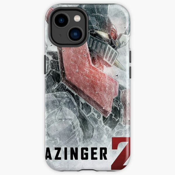 MAZINGER Z INFINITY Funda resistente para iPhone