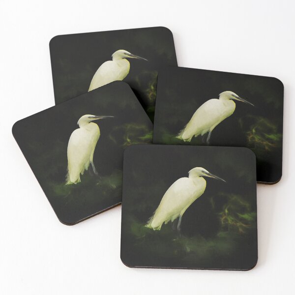 Item preview, Egret designed and sold by Guardi71.