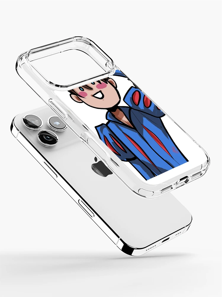 Thumbnail 2 of 5, iPhone Case, o7 designed and sold by lethalReality.