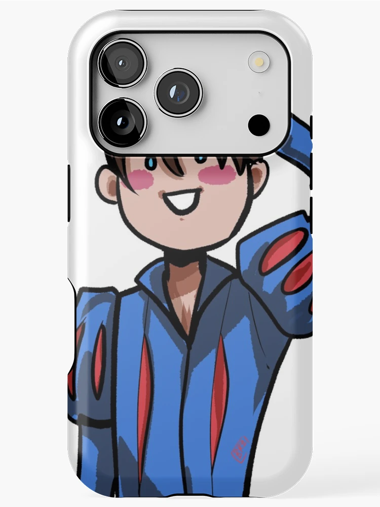 Thumbnail 1 of 4, iPhone Case, o7 designed and sold by lethalReality.