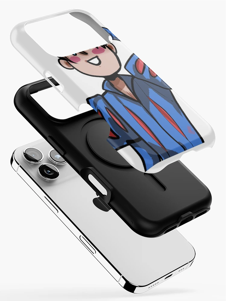 Thumbnail 2 of 4, iPhone Case, o7 designed and sold by lethalReality.