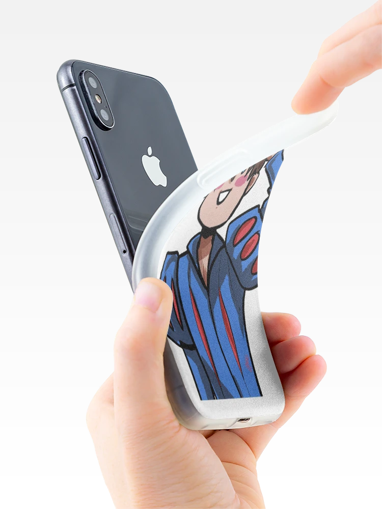 Thumbnail 4 of 5, iPhone Case, o7 designed and sold by lethalReality.