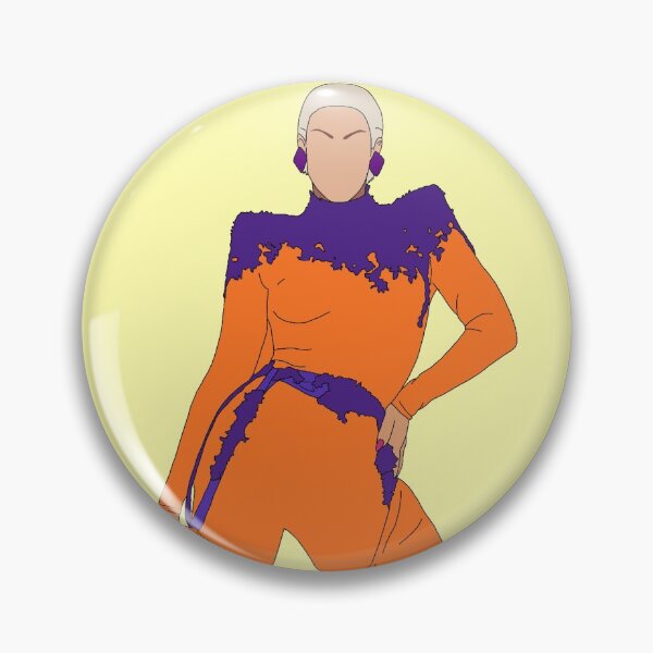 Artikelvorschau, Brooke Lynn Hytes entworfen und verkauft von Par175.