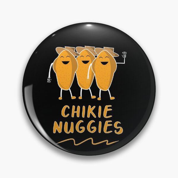 Item preview, chickie nuggies,idea gifts,parents, designed and sold by MedBoularouah.