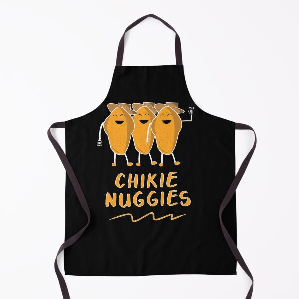 Item preview, chickie nuggies,idea gifts,parents, designed and sold by MedBoularouah.